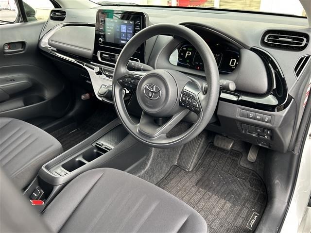Toyota AQUA 2022 7425095-11
