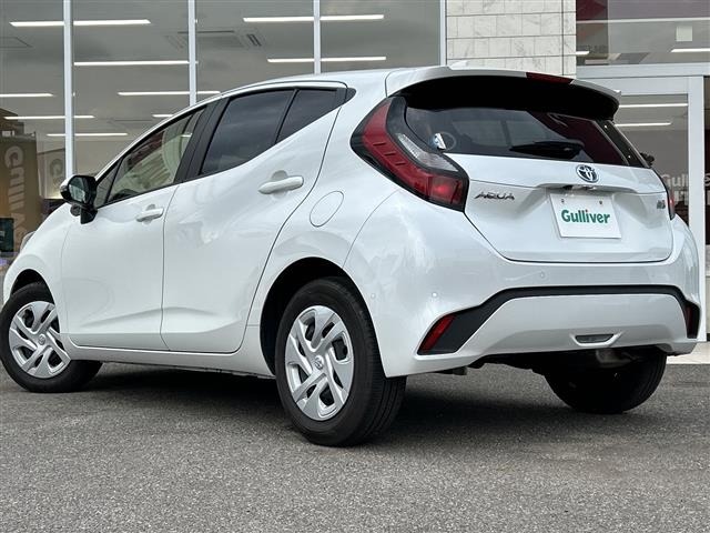 Toyota AQUA 2022 7425095-13
