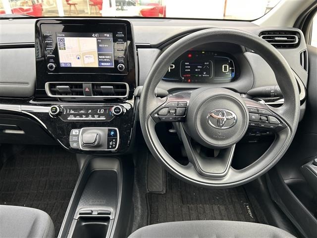 Toyota AQUA 2022 7425095-15