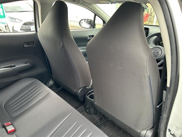 Toyota AQUA 2022 7425095-22