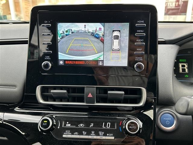 Toyota AQUA 2022 7425095-3