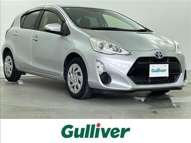 Toyota AQUA 2016 7425096-0