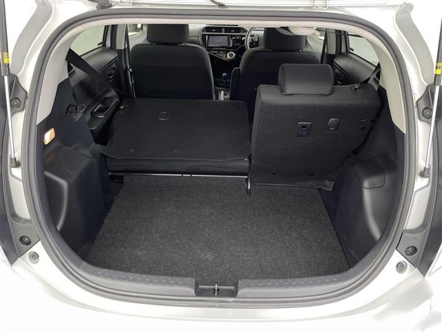 Toyota AQUA 2016 7425096-12