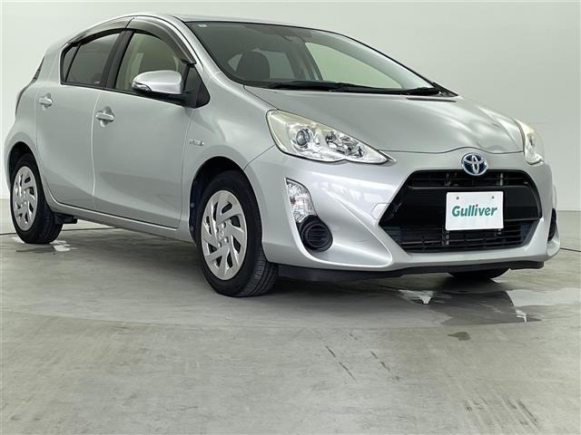Toyota AQUA 2016 7425096-14
