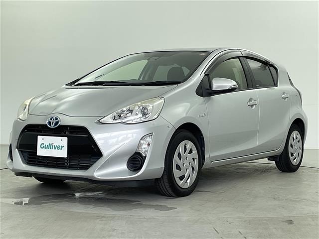 Toyota AQUA 2016 7425096-15