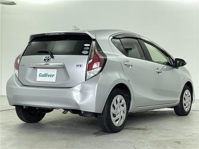 Toyota AQUA 2016 7425096-17
