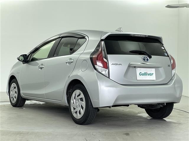 Toyota AQUA 2016 7425096-18