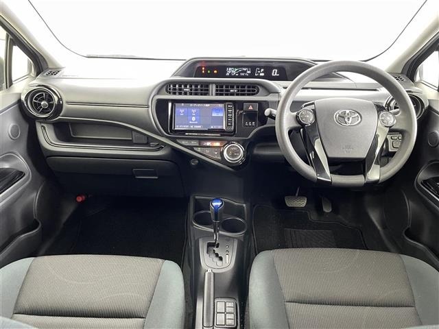 Toyota AQUA 2016 7425096-19