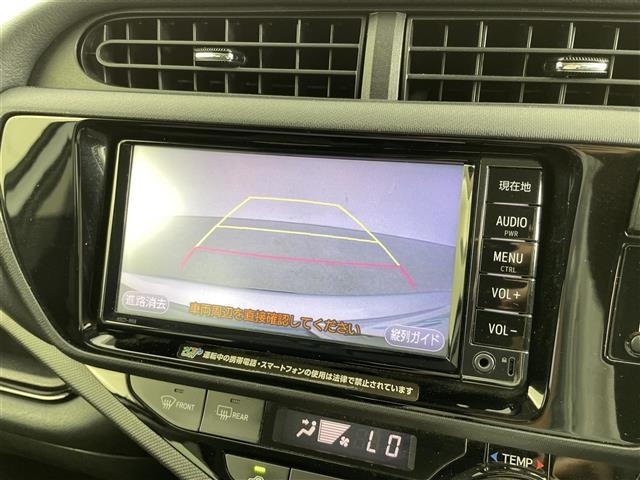 Toyota AQUA 2016 7425096-22