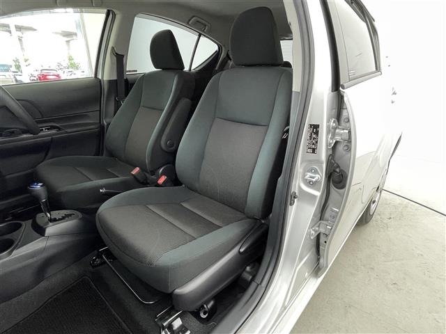 Toyota AQUA 2016 7425096-24