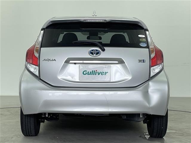 Toyota AQUA 2016 7425096-26
