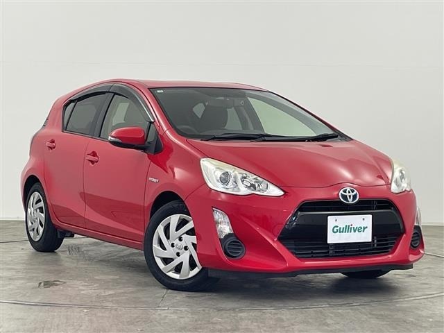 Toyota AQUA 2015 7425100-0