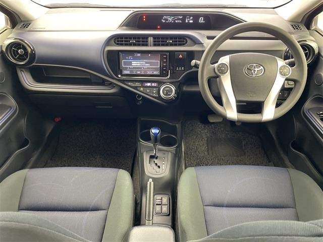 Toyota AQUA 2015 7425100-15