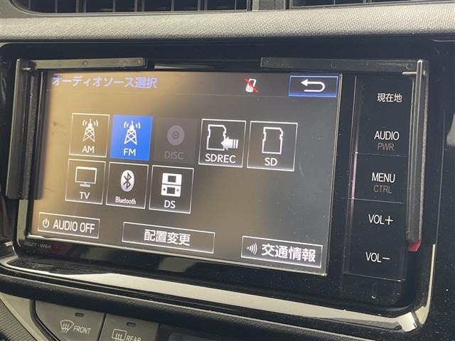 Toyota AQUA 2015 7425100-16