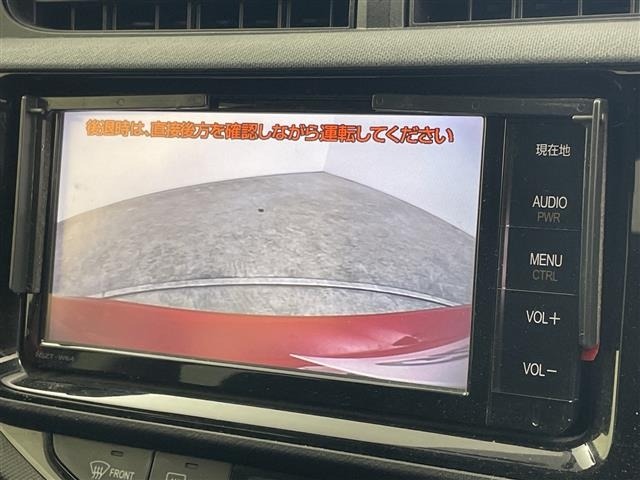 Toyota AQUA 2015 7425100-17