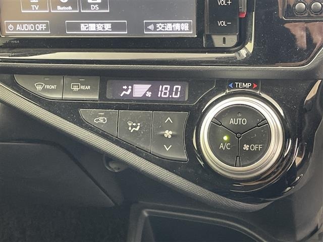 Toyota AQUA 2015 7425100-2