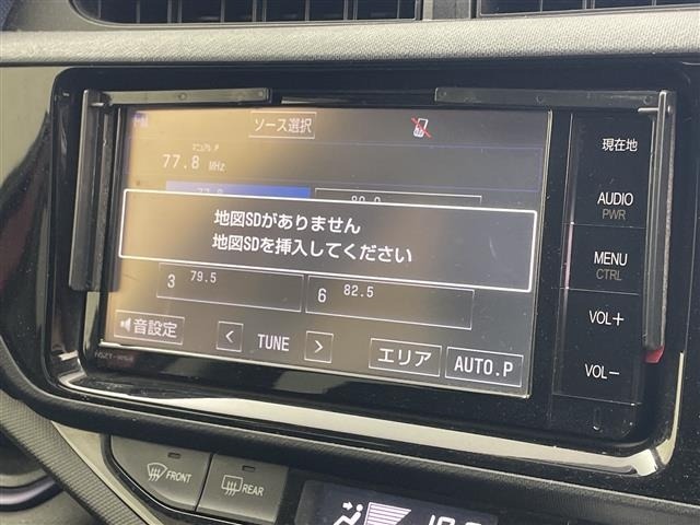 Toyota AQUA 2015 7425100-22