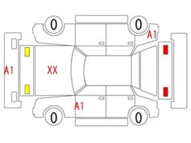 Toyota AQUA 2015 7425100-23