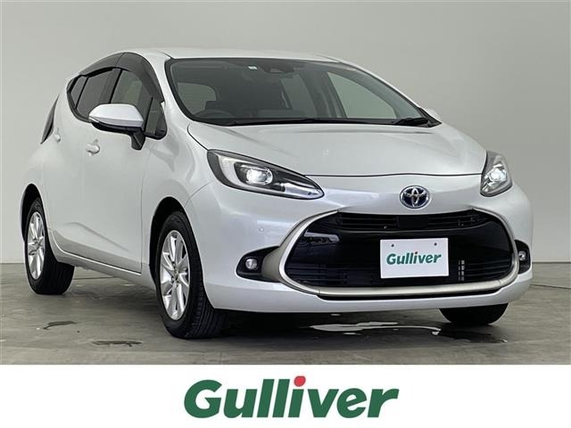 Toyota AQUA 2023 7425101-0