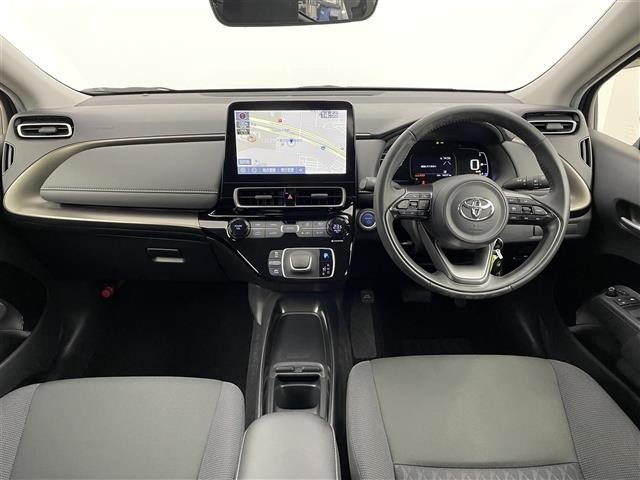 Toyota AQUA 2023 7425101-15