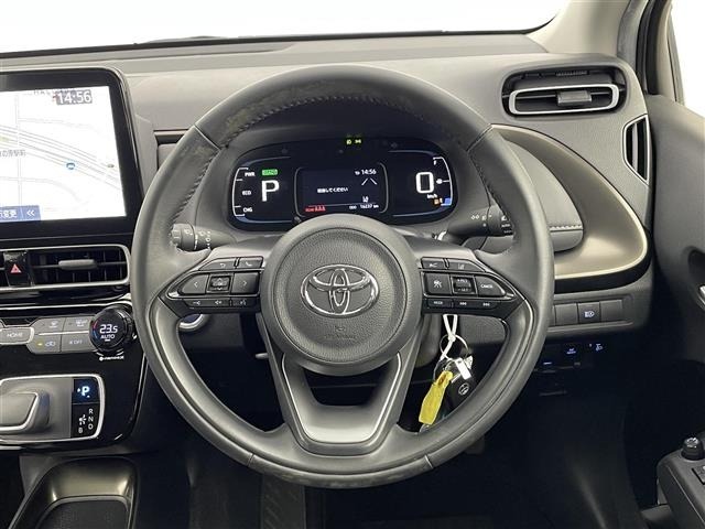 Toyota AQUA 2023 7425101-5