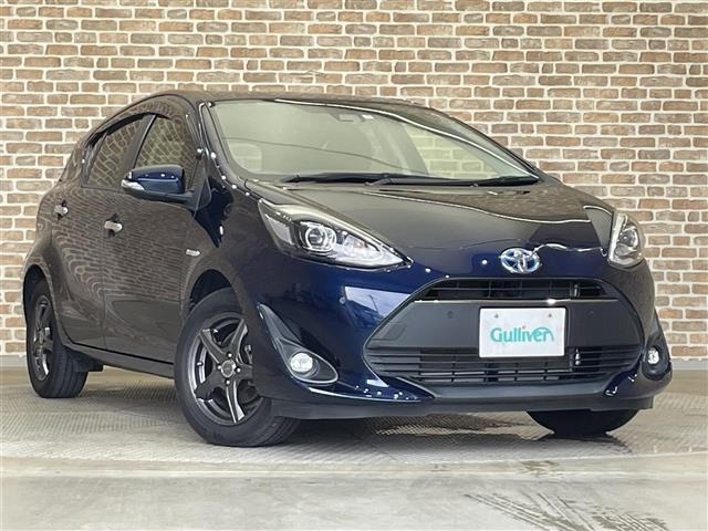 Toyota AQUA 2019 7425117-0
