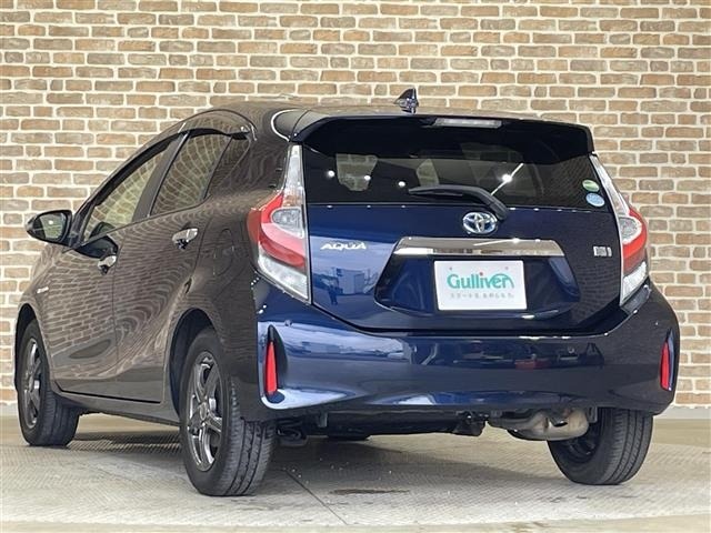 Toyota AQUA 2019 7425117-13