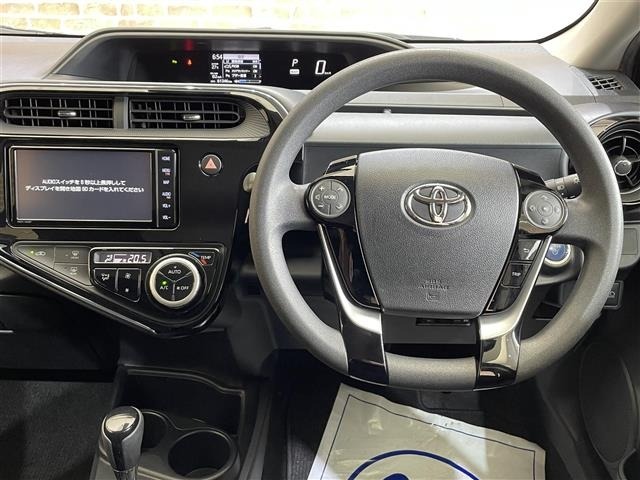 Toyota AQUA 2019 7425117-16