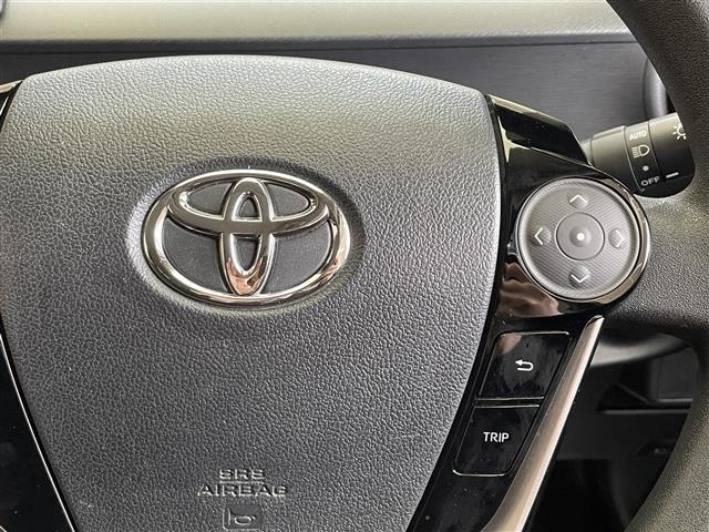 Toyota AQUA 2019 7425117-19