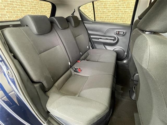 Toyota AQUA 2019 7425117-22