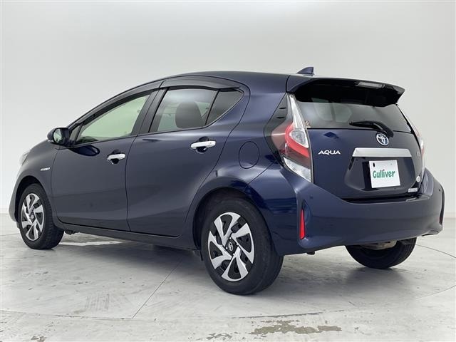 Toyota AQUA 2019 7425119-15