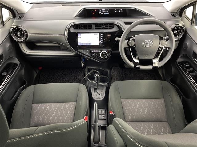 Toyota AQUA 2019 7425119-17
