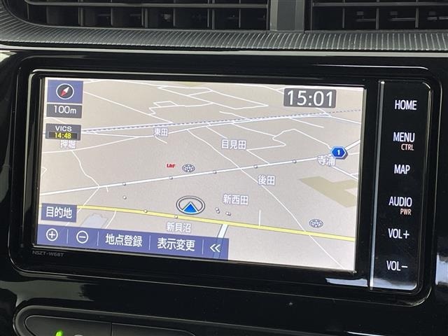 Toyota AQUA 2019 7425119-19