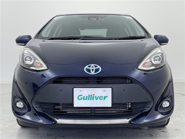 Toyota AQUA 2019 7425119-24