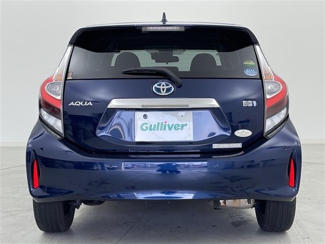 Toyota AQUA 2019 7425119-4