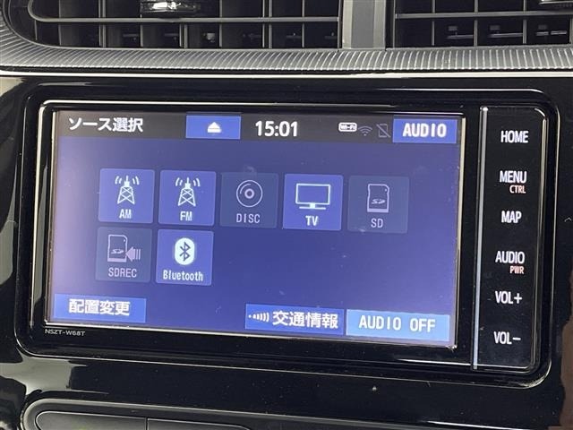 Toyota AQUA 2019 7425119-5