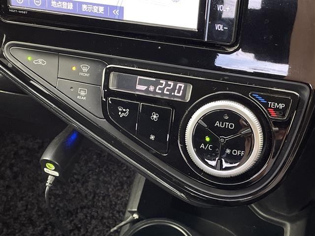 Toyota AQUA 2019 7425119-7