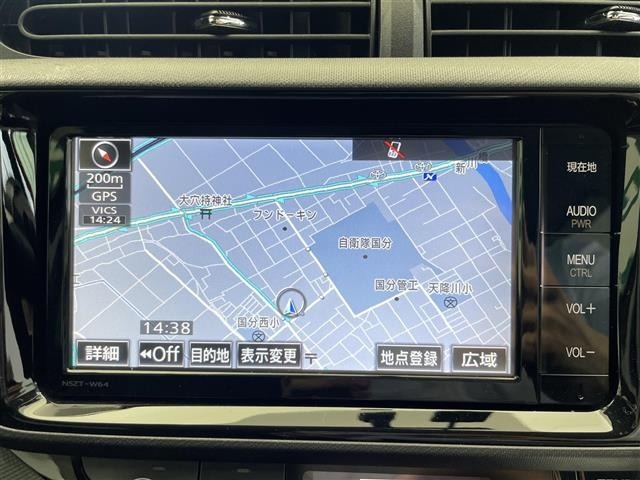 Toyota AQUA 2015 7425120-11