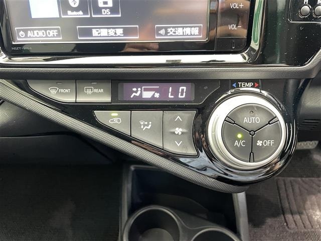 Toyota AQUA 2015 7425120-20