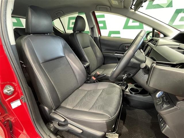 Toyota AQUA 2015 7425120-6