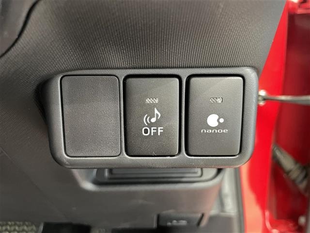 Toyota AQUA 2015 7425120-9