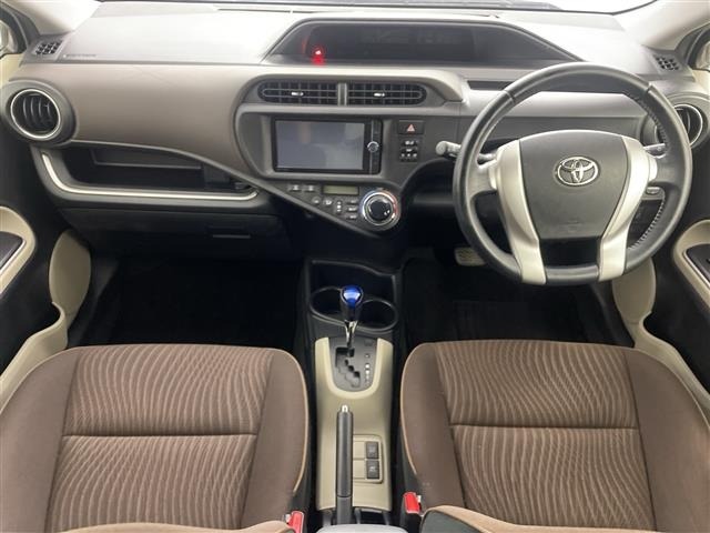 Toyota AQUA 2013 7425121-15