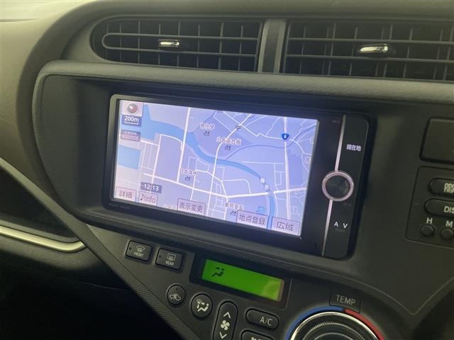 Toyota AQUA 2013 7425121-17