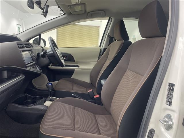 Toyota AQUA 2013 7425121-5