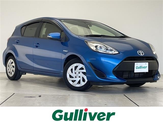 Toyota AQUA 2017 7425137-0
