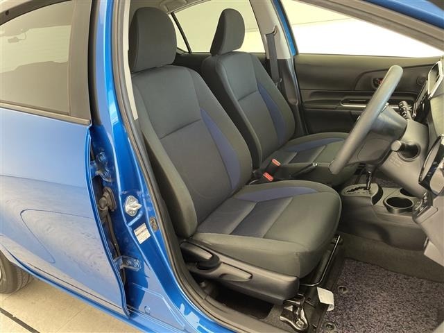 Toyota AQUA 2017 7425137-10