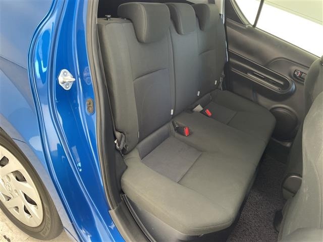 Toyota AQUA 2017 7425137-11