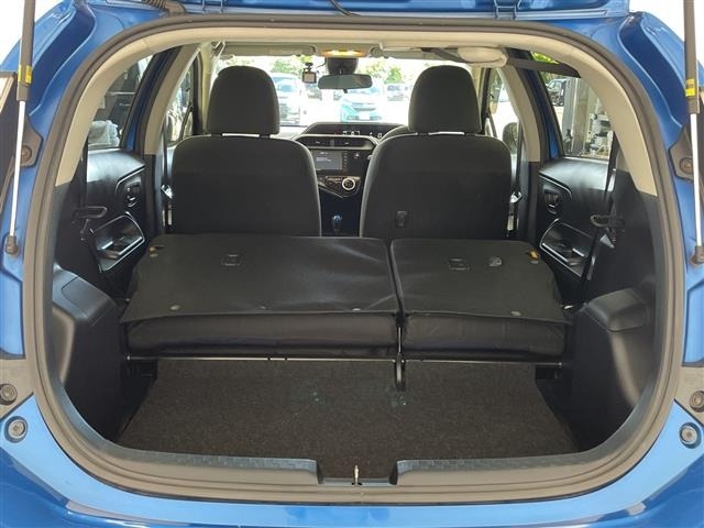 Toyota AQUA 2017 7425137-12