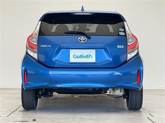 Toyota AQUA 2017 7425137-13