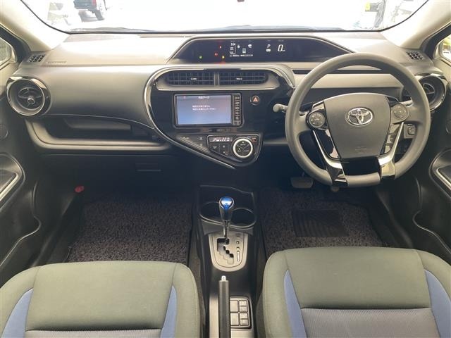 Toyota AQUA 2017 7425137-15